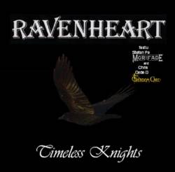 Ravenheart : Timeless Knights